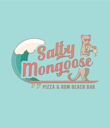 Salty Mongoose