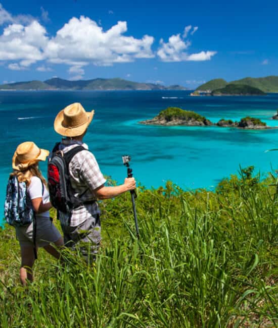 Things to do in St John
